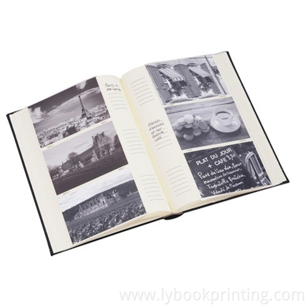 custom photo album coin collecting album coin book